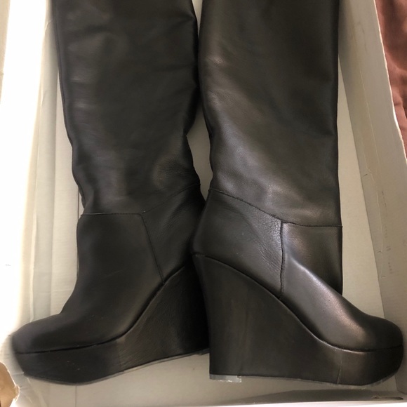 Aldo shoes size 8 - Picture 2 of 4